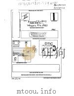 WEAPONS FILE 1983     PDF电子版封面     