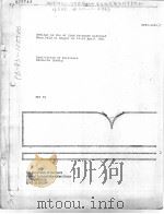 SEMINAR ON USE OF HIGH STRENGTH DEFORMED BARS HELD AT NAGPUR ON 11-12 APRIL 1981     PDF电子版封面     
