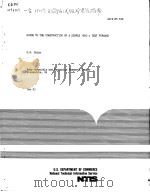 GUIDE TO THE CONSTRUCTION OF A SIMPLE 1550 ℃ TEST FURNACE     PDF电子版封面    G.D.QUINN 