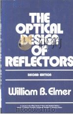 THE OPTICAL DESIGN OF REFLECTORS SECOND EDITION（ PDF版）