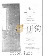 AN EVALUATION OF THE COUPLED LVT CONCEPT     PDF电子版封面    IRMIN O.KAMM  PETER W.BROWN  P 