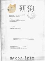 PROCEEDINGS OF THE 1980 TRI-SERVICE CONFERENCE ON CORROSION VOLUME 2     PDF电子版封面    FRED H.MEYER JR. 