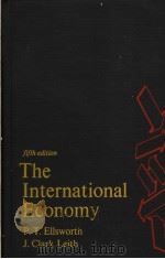 THE INTERNATIONAL ECONOMY  FIFTH EDITION（ PDF版）
