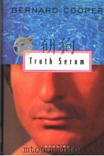 TRUTH SERUNM:MEMOIRS   1996  PDF电子版封面  039574539X   