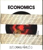 ECONOMICS   1989年  PDF电子版封面    ROGER A.ARNOLD 