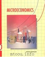 MICROECONOMICS  KOHLER（1992 PDF版）
