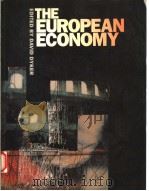 THE EUROPEAN ECONOMY（1992 PDF版）
