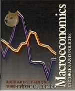 MACROECONOMICS THEORIES AND POLICIES  THIRD EDITION（1990 PDF版）