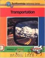 TRANSPORTATION   1996  PDF电子版封面  0538644788   