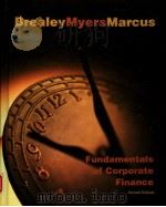 FUNDAMENTALS OF CORPORATE FINANCE  SECOND EDITION   1999年  PDF电子版封面    RICHARD A.BREALEY  STEWART C.M 