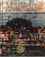 MARKETING:CREATING VALUEFOR CUSTOMERS  SECOND EDITION（1998 PDF版）