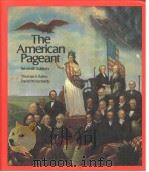 THE AMERICAN PAGEANT  A HISTORY OF THE REPUBLIC  7TH EDITION（1983 PDF版）