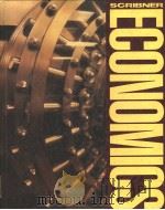 ECONOMICS   1988  PDF电子版封面  0022555005   