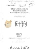 RECENT ARI RESEARCH ON THE DATA ENTRY PROCESS IN BATTLEFIELD AUTOMATED SYSTEMS     PDF电子版封面    IRVING N.ALDERMAN  S.L.EHRENRE 