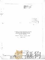 A STUDY OF TIME CONSTRAINTS RELATED TO FACILITIES ACQUISITION IN SUPPORT OF NEW WEAPONS SYSTEMS INIT     PDF电子版封面    KEVIN P.HANSEN 