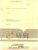 PROCEEDINGS OF THE 1980 TRI-SERVICE CONFERENCE ON CORROSION     PDF电子版封面    FRED H.MEYER 