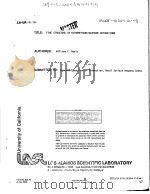 FINE STRUCTURE IN NITROMETHANE/ACETONE DETONATIONS     PDF电子版封面    WILLIAM C.DAVIS 