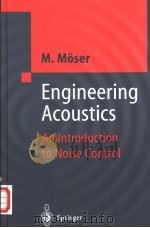 ENGINEERING ACOUSTICS AN INTRODUCTION TO NOISE CONTROL（ PDF版）