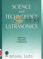SCIENCE AND TECHNOLOGY OF ULTRASONICS（ PDF版）