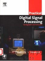 PRACTICAL DIGITAL SIGNAL PROCESSING FOR ENGINEERS AND TECHNICIANS（ PDF版）