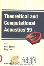 THEORETICAL AND COMPUTATIONAL ACOUSTICS'99（ PDF版）
