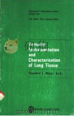 ULTRASOUND IN BIOMEDICINE SERIES VOLUME 2 ACOUSTIC INSTRUMENTATION AND CHARACTERISATION OF LUNG TISS     PDF电子版封面  0893550043  THEODORE L.RHYNE 