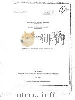 UTILIZATION OF TACTICAL COMPUTERS FOR TRAINING：ANALYSIS OF SYSTEM AND TRAINING REQUIREMENTS     PDF电子版封面    W.G.HOYT 