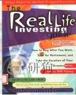THE REAL LIFE INVESTING GUIDE（1998年 PDF版）