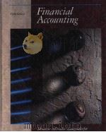 FINANCIAL ACCOUNTING  FIFTH EDITION（1994 PDF版）
