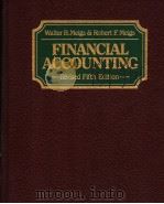 FINANCIAL ACCOUNTING  REVISED FIFTH EDITION（1987 PDF版）