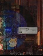 INTERNATIONAL FINANCIAL ACCOUNTING AND REPORTING（1996 PDF版）