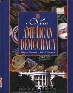 THE NEW AMERICAN DEMOCRACY（1998 PDF版）