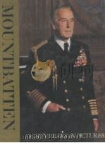 MOUNTBATTEN EIGHTY YEARS IN PICTURES     PDF电子版封面     