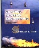 Control systems engineering  Second edition     PDF电子版封面  0805354247  Norman S.Nise 