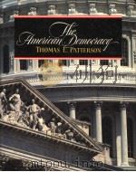 THE AMERICAN DEMOCRACY（1990 PDF版）