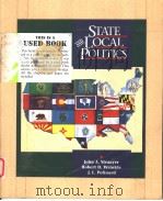 STATE AND LOCAL POLITICS（1994 PDF版）