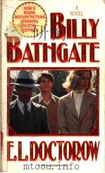 BILLY BATHGATE:A NOVEL（1989 PDF版）