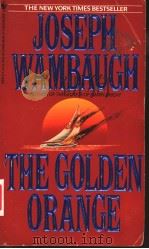 THE GOLDEN ORANGE（1991 PDF版）