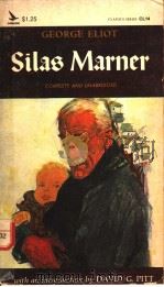 SILAS MARNER（1963年 PDF版）