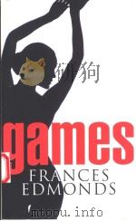 GAMES（1996 PDF版）