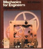 MECHANICS FOR ENGINEERS:DYNAMICS   1985  PDF电子版封面  0023542608  RUSSELL C.HIBBELER 