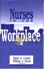 NURSES IN THE WORKPLACE（1992 PDF版）