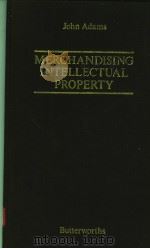 MERCHANDISING INTELLECTUAL PROPERTY（1987 PDF版）