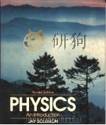 PHYSICS  AN INTRODUCTION  SECOND EDITION（1989 PDF版）
