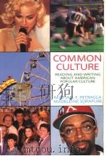 COMMON CULTURE（1995年 PDF版）
