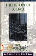 THE HISTORY OF SCIENCEFROM 1895 TO 1945（1994 PDF版）