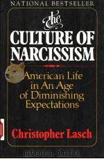 THE CULTURE OF NARCISSISM（1979 PDF版）