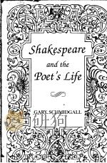 SHAKESPEARE AND THE POET'S LIFE（1990 PDF版）