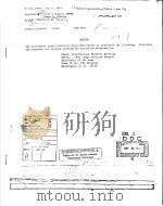 REACTION-JET TORQUER ABSTRACT OF THE DISCLOSURE     PDF电子版封面     