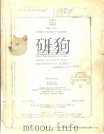 FINAL REPORT CHEMICAL INITIATION OF FAE CLOUDS     PDF电子版封面    G.VON ELBE  E.T.MCHALE 